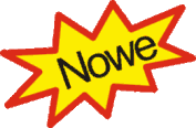 Nowości na stronie !!!