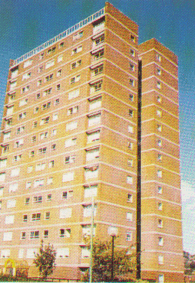ARLEY COURT I COMPTON COURT, NETHERTON, DUDLEY