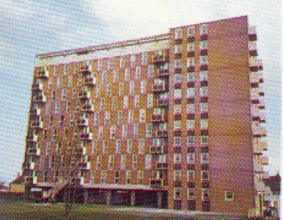 ARLEY COURT I COMPTON COURT, NETHERTON, DUDLEY